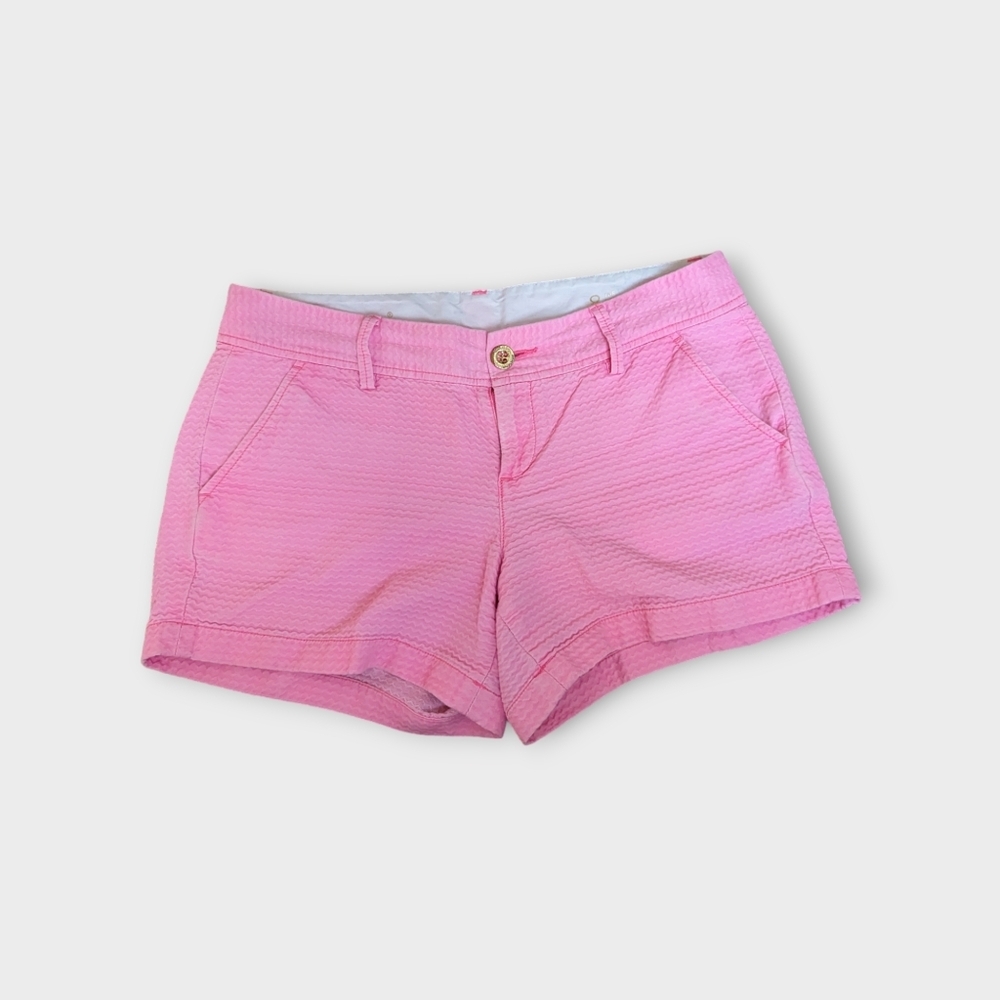 Lilly Pulitzer Callahan Shorts